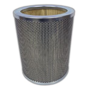 MAIN FILTER INC. MF0063793 Hydraulic Filter, Cellulose, 10 Micron Rating, Buna Seal, 9.84 Inch Height | CF7BEP R745C10