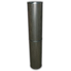 MAIN FILTER INC. MF0443154 Interchange Hydraulic Filter, Cellulose, 10 Micron, Buna Seal, 42.91 Inch Height | CG2DVV ERF44NCC