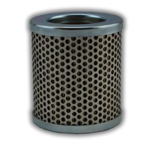 MAIN FILTER INC. MF0610001 Hydraulic Filter, Cellulose, 10 Micron Rating, Buna Seal, 3.22 Inch Height | CG3QXE