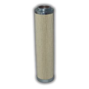 MAIN FILTER INC. MF0334896 Interchange Hydraulic Filter, Cellulose, 10 Micron Rating, Viton Seal, 7.04 Inch Height | CF8GBP