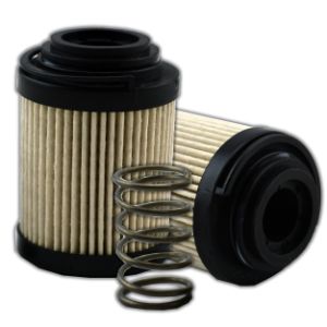 MAIN FILTER INC. MF0424229 Interchange Hydraulic Filter, Cellulose, 10 Micron Rating, Viton Seal, 2.83 Inch Height | CF9QWG RTE10D10B
