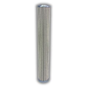 MAIN FILTER INC. MF0058996 Hydraulic Filter, Cellulose, 10 Micron Rating, Viton Seal, 20.47 Inch Height | CF6WYY D153C10AV
