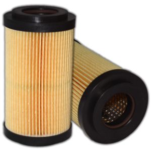 MAIN FILTER INC. MF0608980 Interchange Hydraulic Filter, Cellulose, 25 Micron Rating, Viton Seal, 5.11 Inch Height | CG3QBL