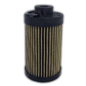 MAIN FILTER INC. MF0366476 Interchange Hydraulic Filter, Cellulose, 10 Micron Rating, Viton Seal, 4.05 Inch Height | CF8NZY 2065627
