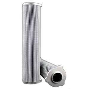 MAIN FILTER INC. MF0878292 Interchange Hydraulic Filter, Glass, 5 Micron Rating, Viton Seal, 12.99 Inch Height | CG4VGV 8200EAL062F2