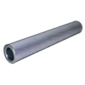 MAIN FILTER INC. MF0056410 Interchange Hydraulic Filter, Glass, 1 Micron Rating, Viton Seal, 38.58 Inch Height | CF6VCC