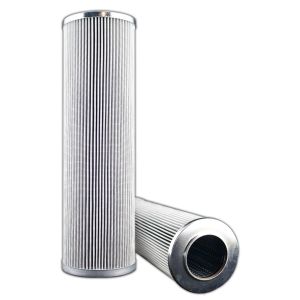 MAIN FILTER INC. MF0319809 Interchange Hydraulic Filter, Glass, 10 Micron Rating, Viton Seal, 12.91 Inch Height | CF8EMT H890013010BN