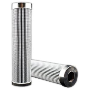 MAIN FILTER INC. MF0294742 Interchange Hydraulic Filter, Glass, 3 Micron, Viton Seal, 8.14 Inch Height | CF7ZKR BE9801803A