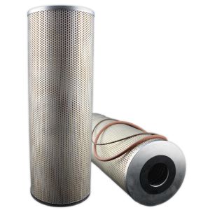 MAIN FILTER INC. MF0058334 Interchange Hydraulic Filter, Cellulose, 10 Micron Rating, Buna Seal, 17.17 Inch Height | CF6WEB CP010