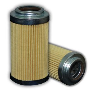 MAIN FILTER INC. MF0058347 Interchange Hydraulic Filter, Cellulose, 25 Micron, Viton Seal, 3.38 Inch Height | CF6WEK D110C25A