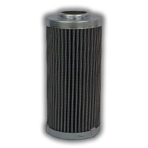 MAIN FILTER INC. MF0306135 Interchange Hydraulic Filter, Wire Mesh, 25 Micron Rating, Viton Seal, 4.56 Inch Height | CF8ANZ