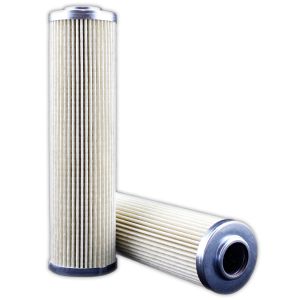 MAIN FILTER INC. MF0880356 Interchange Hydraulic Filter, Cellulose, 10 Micron Rating, Viton Seal, 8.22 Inch Height | CG4XDJ 9800EAM101N2