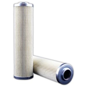 MAIN FILTER INC. MF0058503 Interchange Hydraulic Filter, Cellulose, 25 Micron, Viton Seal, 8.22 Inch Height | CF6WKY D121C25A