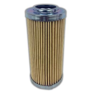 MAIN FILTER INC. MF0058593 Interchange Hydraulic Filter, Cellulose, 10 Micron Rating, Viton Seal, 4.72 Inch Height | CF6WMW D130C10A