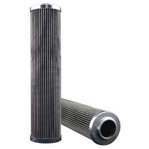 MAIN FILTER INC. MF0058657 Interchange Hydraulic Filter, Wire Mesh, 60 Micron Rating, Viton Seal, 9.05 Inch Height | CF6WPR D131T60A