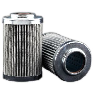 MAIN FILTER INC. MF0058671 Interchange Hydraulic Filter, Glass, 10 Micron Rating, Viton Seal, 3.38 Inch Height | CF6WPW D132G10A