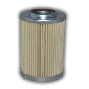 MAIN FILTER INC. MF0058693 Interchange Hydraulic Filter, Cellulose, 25 Micron, Viton Seal, 4.56 Inch Height | CF6WQC D140C25A