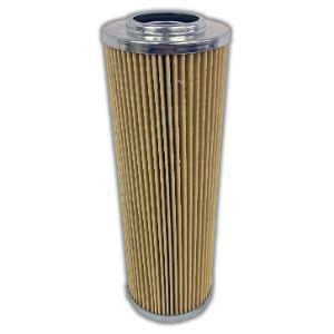 MAIN FILTER INC. MF0058919 Interchange Hydraulic Filter, Cellulose, 10 Micron, Viton Seal, 9.25 Inch Height | CF6WWT D151C10A