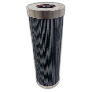 MAIN FILTER INC. MF0605763 Hydraulic Filter, Wire Mesh, 500 Micron Rating, Viton Seal, 9.29 Inch Height | CG3MVH