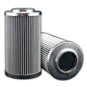 MAIN FILTER INC. MF0586069 Interchange Hydraulic Filter, Glass, 25 Micron Rating, Viton Seal, 5.51 Inch Height | CG2VZM HHC01931