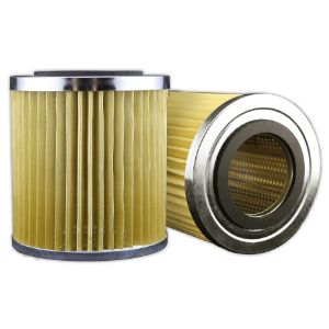 MAIN FILTER INC. MF0597062 Interchange Hydraulic Filter, Wire Mesh, 125 Micron Rating, Buna Seal, 5.62 Inch Height | CG3FGT D73A125T