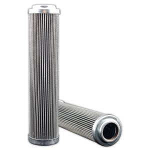 MAIN FILTER INC. MF0507146 Hydraulic Filter, Wire Mesh, 125 Micron Rating, Viton Seal, 7.04 Inch Height | CG2LCP HY25045