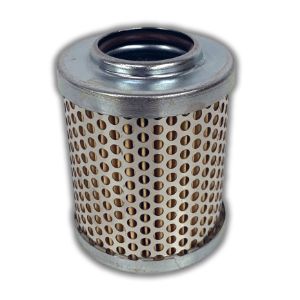 MAIN FILTER INC. MF0059911 Interchange Hydraulic Filter, Cellulose, 10 Micron, Viton Seal, 2.72 Inch Height | CF6YBY D820C10A