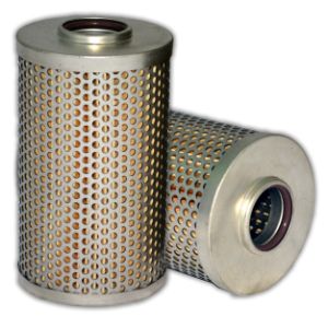 MAIN FILTER INC. MF0606536 Interchange Hydraulic Filter, Cellulose, 10 Micron Rating, Viton Seal, 4.76 Inch Height | CG3NLW