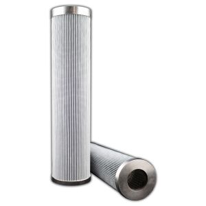 MAIN FILTER INC. MF0597586 Interchange Hydraulic Filter, Glass, 10 Micron Rating, Viton Seal, 9.13 Inch Height | CG3FWH D11A10GBV