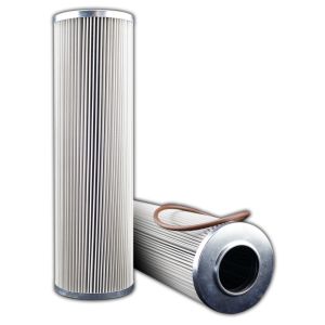 MAIN FILTER INC. MF0060015 Hydraulic Filter, Wire Mesh, 75 Micron, Viton Seal, 12.59 Inch Height | CF6YEV D932T75A