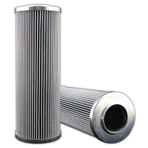 MAIN FILTER INC. MF0367101 Interchange Hydraulic Filter, Glass, 3 Micron Rating, Viton Seal, 9.96 Inch Height | CF8PRY 0500D003BNHC2