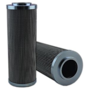 MAIN FILTER INC. MF0343446 Interchange Hydraulic Filter, Glass, 10 Micron Rating, Viton Seal, 9.96 Inch Height | CF8LEY