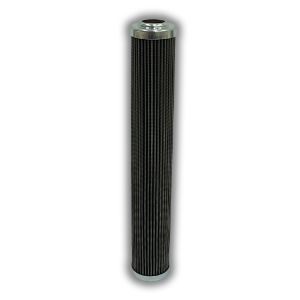 MAIN FILTER INC. MF0576418 Hydraulic Filter, Wire Mesh, 80 Micron Rating, Viton Seal, 11.14 Inch Height | CG2PDP DLD150B80V
