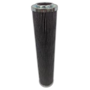 MAIN FILTER INC. MF0421739 Hydraulic Filter, Wire Mesh, 40 Micron Rating, Viton Seal, 12.16 Inch Height | CF9NCE 01E36040G30EP