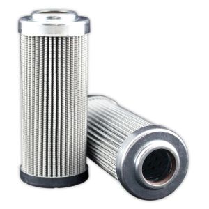 MAIN FILTER INC. MF0421905 Interchange Hydraulic Filter, Glass, 5 Micron Rating, Viton Seal, 4.25 Inch Height | CF9NFW 302185