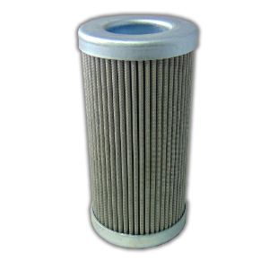 MAIN FILTER INC. MF0899037 Interchange Hydraulic Filter, Wire Mesh, 25 Micron Rating, Seal, 3.7 Inch Height | CG6ADV 77689128
