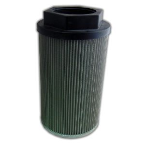 MAIN FILTER INC. MF0060982 Interchange Hydraulic Filter, Wire Mesh, 60 Micron Rating, Seal, 10.709 Inch Height | CF6ZHJ FS143N8T60