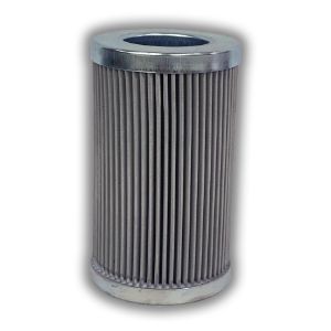 MAIN FILTER INC. MF0598407 Interchange Hydraulic Filter, Wire Mesh, 100 Micron Rating, Seal, 5.59 Inch Height | CG3GRL D61B100WB