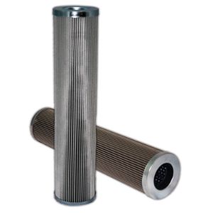 MAIN FILTER INC. MF0899034 Interchange Hydraulic Filter, Wire Mesh, 100 Micron Rating, Seal, 14.68 Inch Height | CG6ADT 77689094