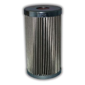 MAIN FILTER INC. MF0590025 Interchange Hydraulic Filter, Wire Mesh, 60 Micron Rating, Viton Seal, 5.74 Inch Height | CG2ZPP 18140G60G000M