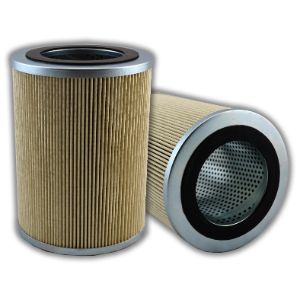 MAIN FILTER INC. MF0422831 Hydraulic Filter, Cellulose, 20 Micron Rating, Buna Seal, 8.07 Inch Height | CF9PLU 18200P25G000P