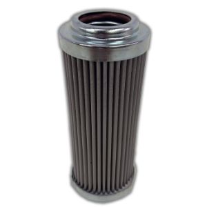 MAIN FILTER INC. MF0489727 Interchange Hydraulic Filter, Wire Mesh, 60 Micron Rating, Viton Seal, 4.44 Inch Height | CG2EQG PT9137