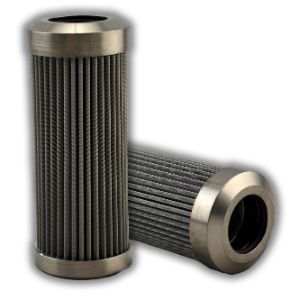 MAIN FILTER INC. MF0422949 Interchange Hydraulic Filter, Wire Mesh, 60 Micron, Viton Seal, 4.44 Inch Height | CF9PPX XH02529