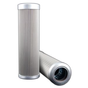 MAIN FILTER INC. MF0061323 Interchange Hydraulic Filter, Wire Mesh, 25 Micron Rating, Viton Seal, 7 Inch Height | CF6ZPG DMD127W25V