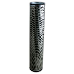 MAIN FILTER INC. MF0879100 Hydraulic Filter, Wire Mesh, 100 Micron Rating, Viton Seal, 20.07 Inch Height | CG4VYE 852821DRG100