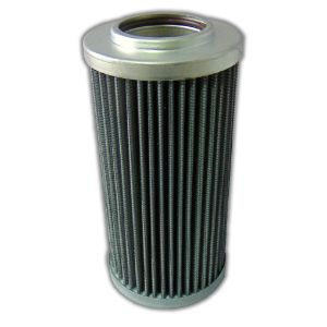 MAIN FILTER INC. MF0608103 Interchange Hydraulic Filter, Wire Mesh, 60 Micron Rating, Viton Seal, 5.98 Inch Height | CG3PNM
