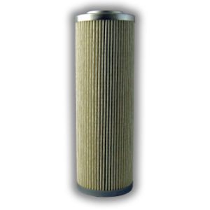 MAIN FILTER INC. MF0233413 Interchange Hydraulic Filter, Cellulose, 20 Micron Rating, Viton Seal, 8.85 Inch Height | CF7TLK