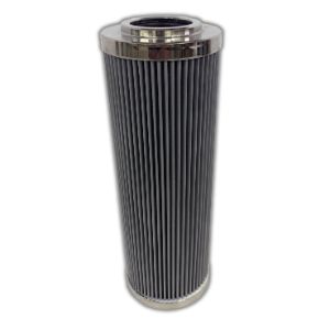 MAIN FILTER INC. MF0233416 Interchange Hydraulic Filter, Wire Mesh, 25 Micron Rating, Viton Seal, 9.09 Inch Height | CF7TLM