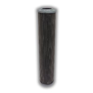 MAIN FILTER INC. MF0183254 Interchange Hydraulic Filter, Wire Mesh, 25 Micron Rating, Viton Seal, 14.8 Inch Height | CF7MMF 306347