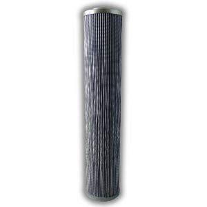 MAIN FILTER INC. MF0369285 Interchange Hydraulic Filter, Glass, 25 Micron Rating, Viton Seal, 14.8 Inch Height | CF8QWT 03246025VG16EP